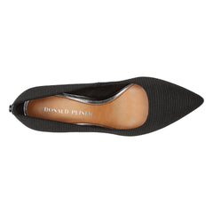 SUZETTE | Women Donald Pliner Shoes Black
