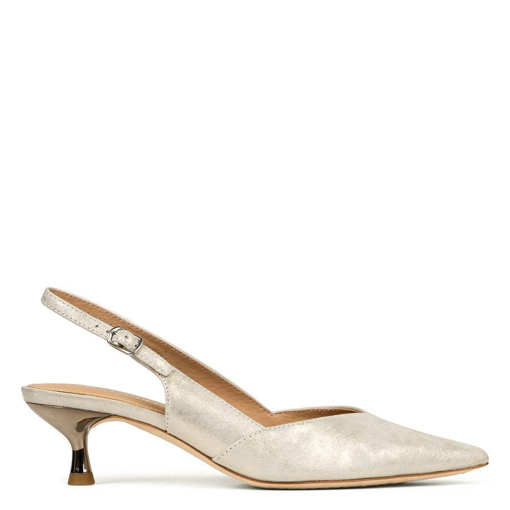 SODASHI | Women Donald Pliner Shoes Silver