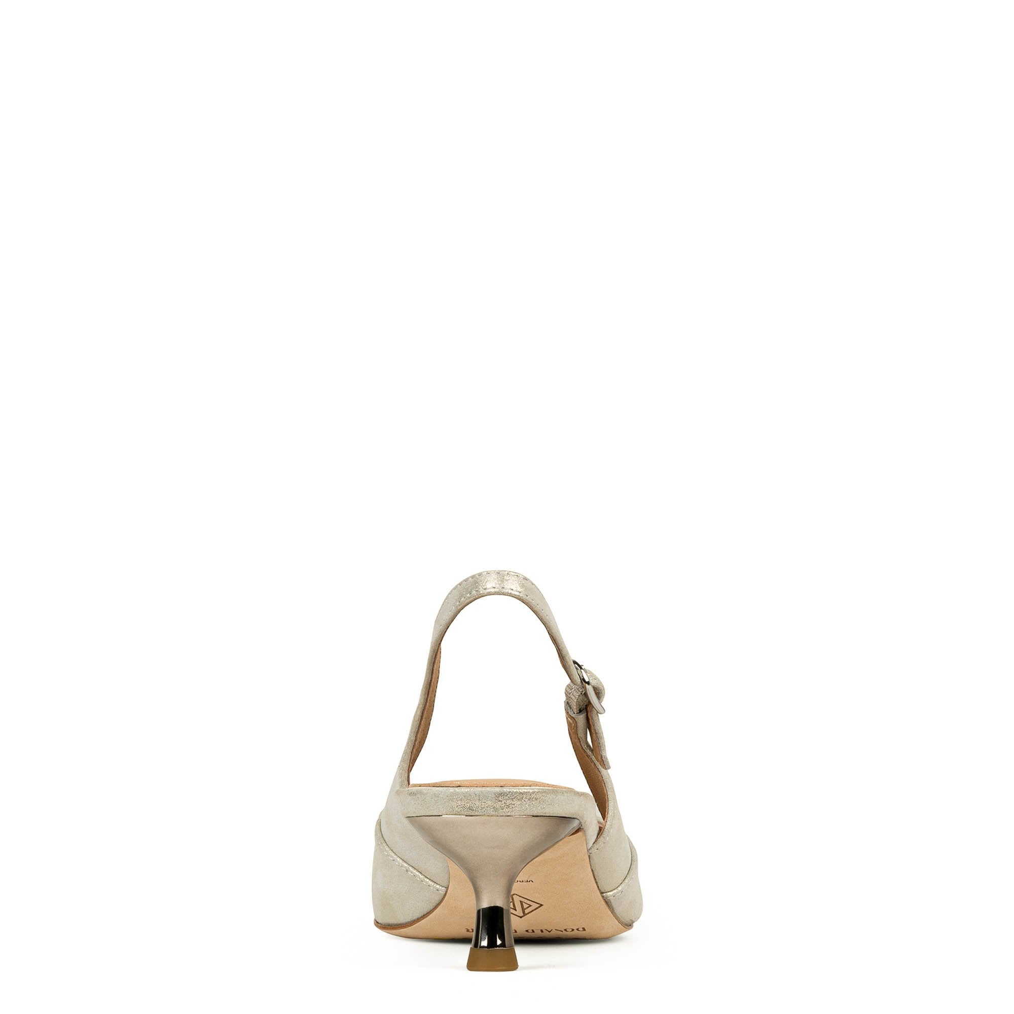 SODASHI | Women Donald Pliner Shoes Silver