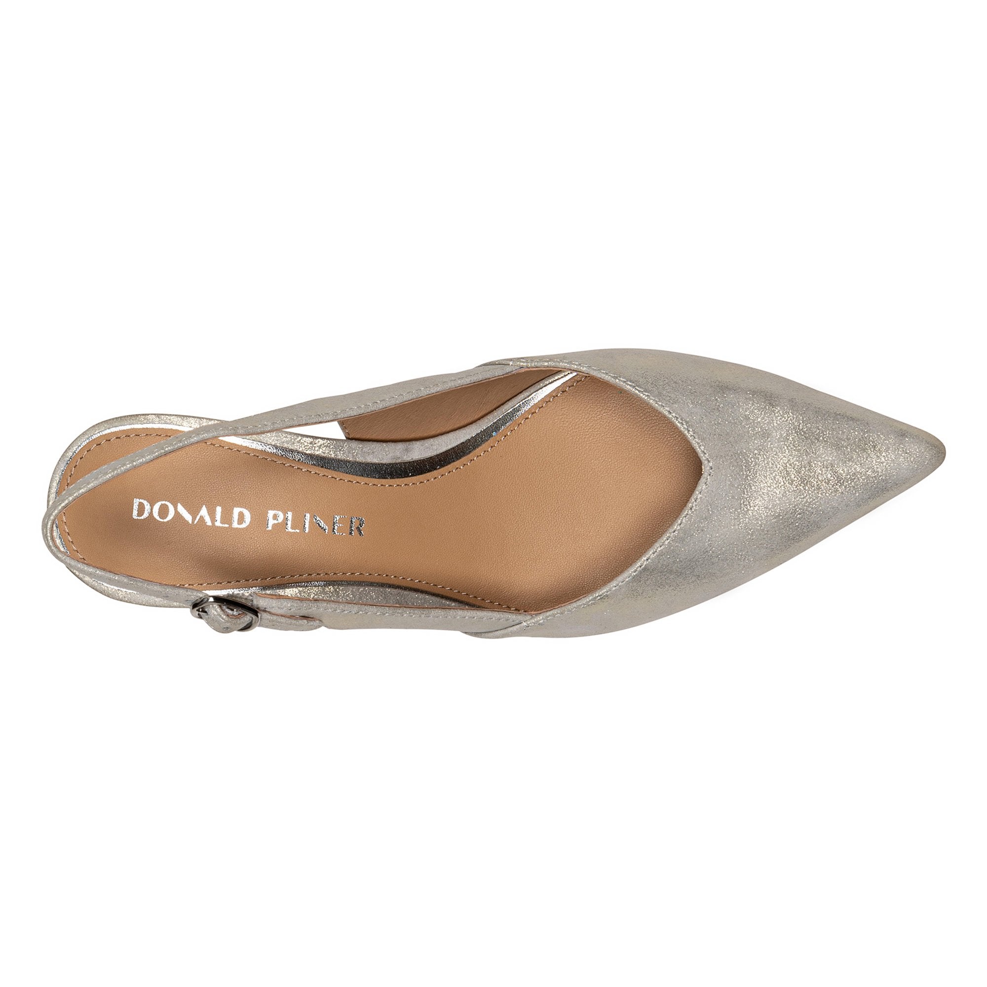 SODASHI | Women Donald Pliner Shoes Silver