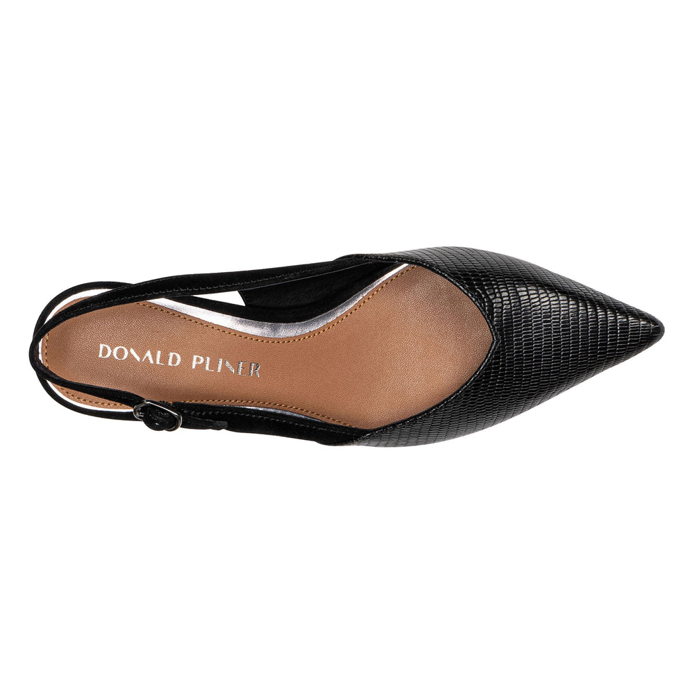 SODASHI | Women Donald Pliner Shoes Black