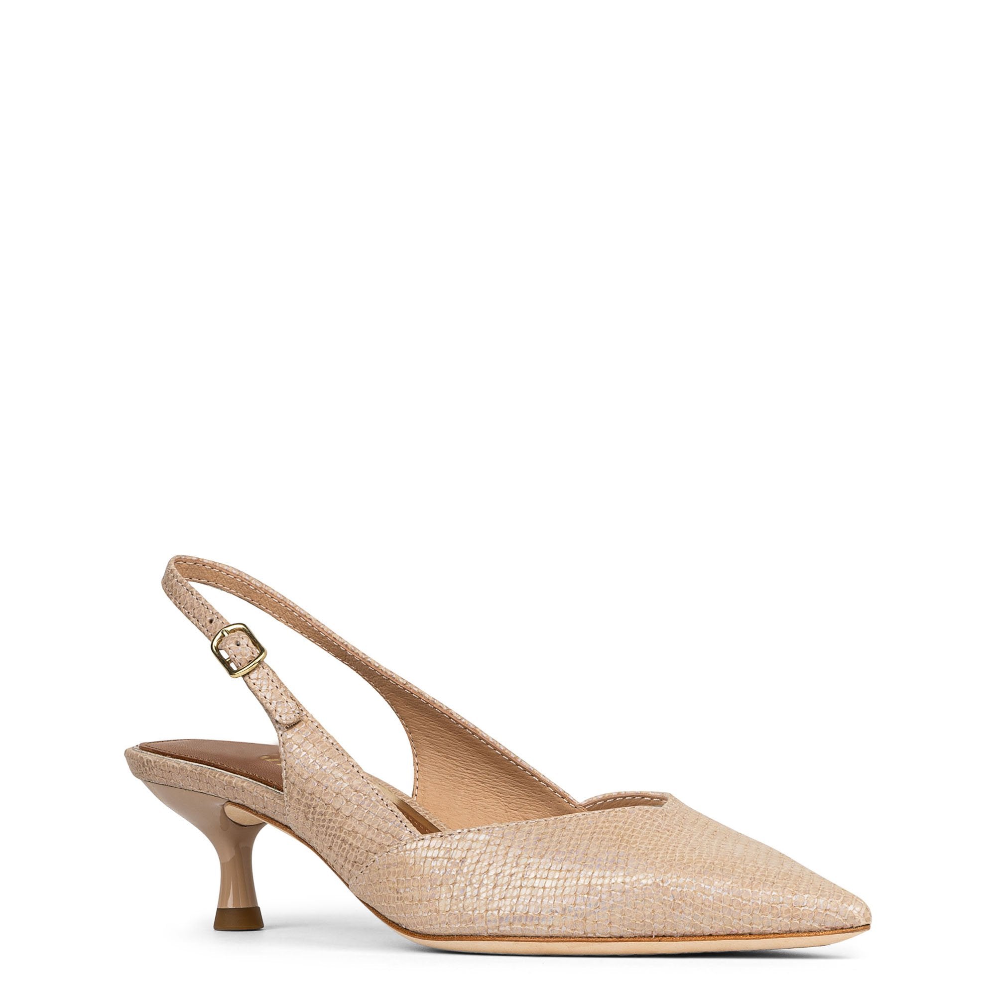 SODASHI | Women Donald Pliner Shoes Sand
