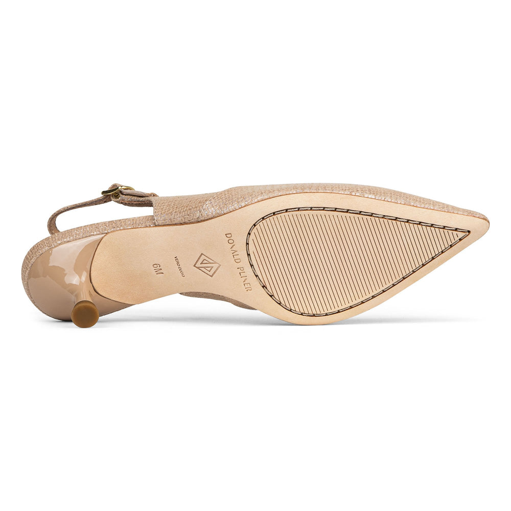 SODASHI | Women Donald Pliner Shoes Sand