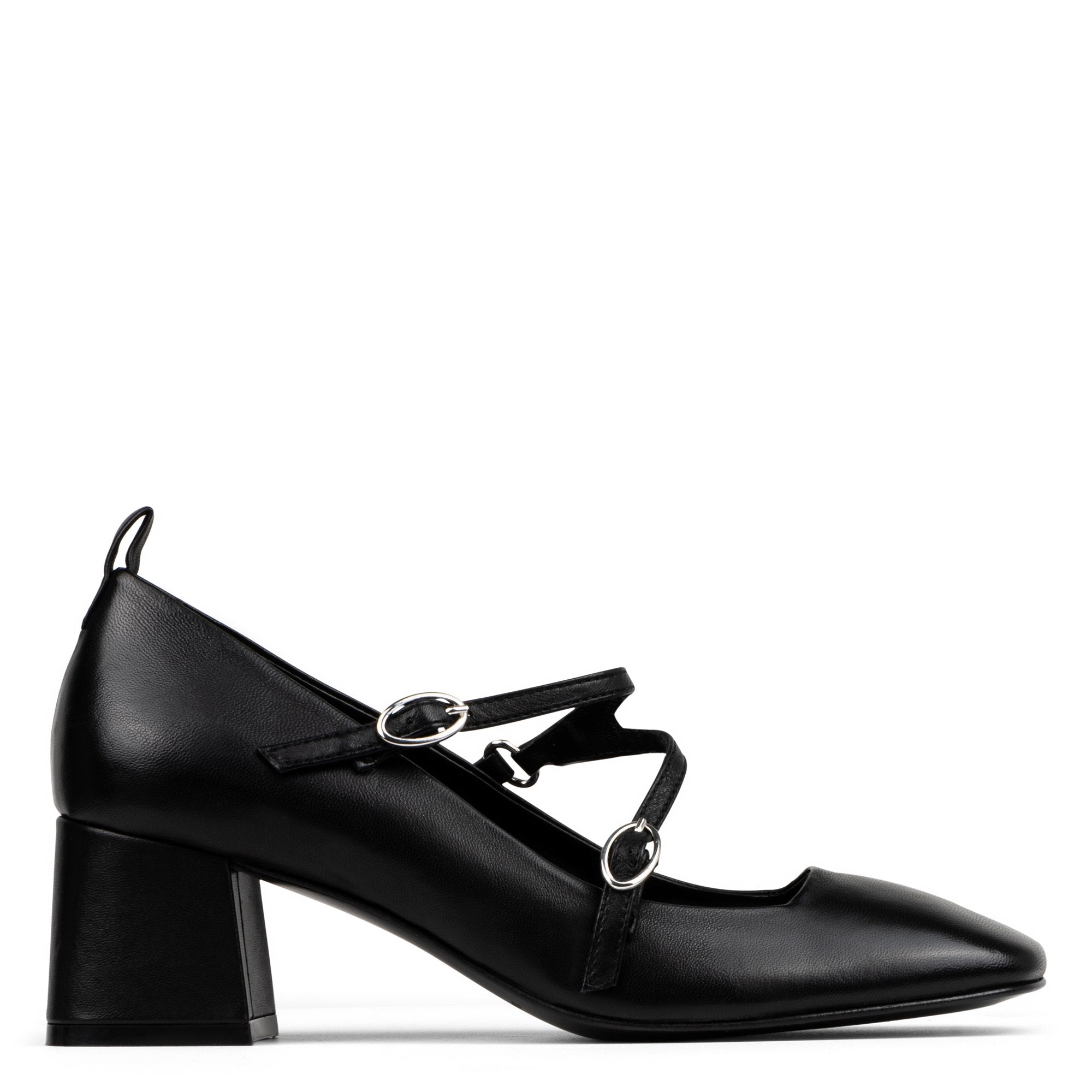 GAZZE | Women Donald Pliner Shoes Black