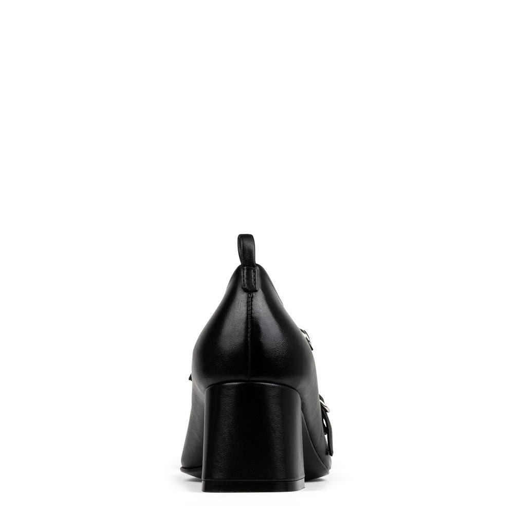 GAZZE | Women Donald Pliner Shoes Black
