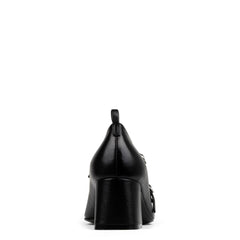 GAZZE | Women Donald Pliner Shoes Black