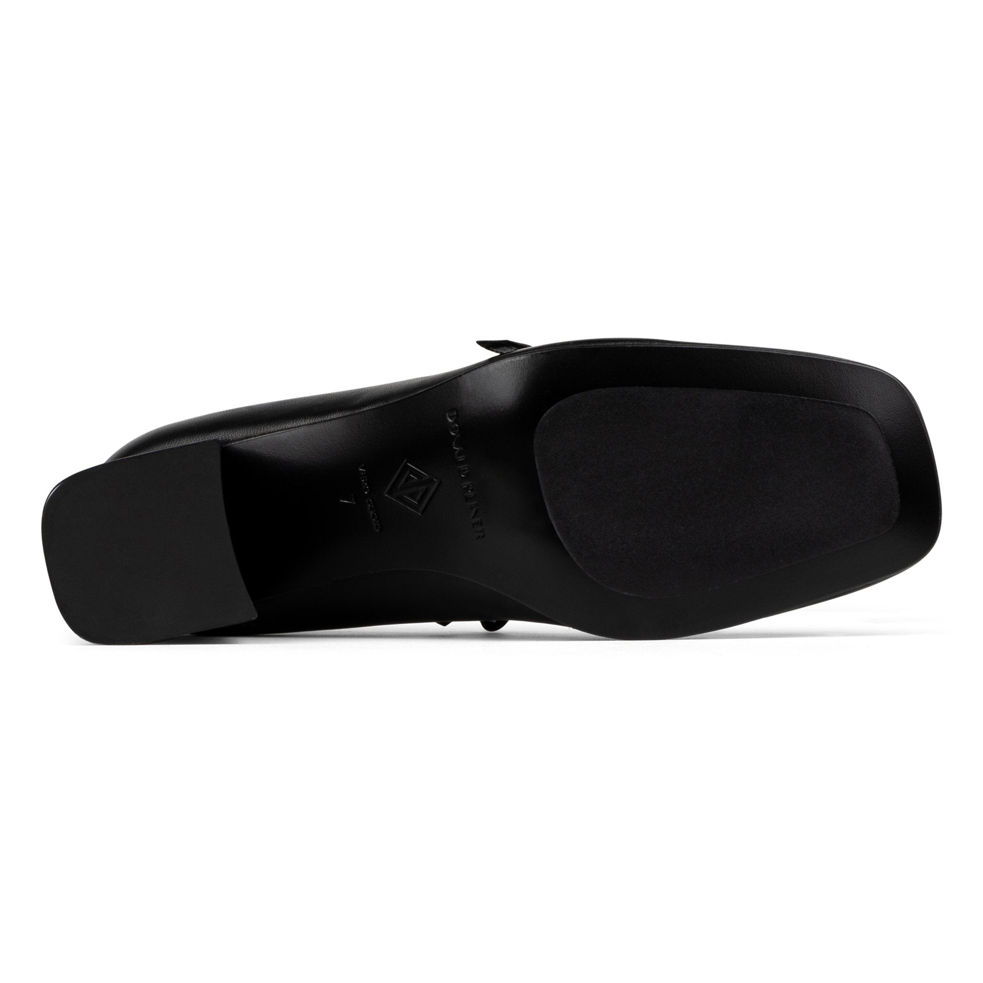 GAZZE | Women Donald Pliner Shoes Black