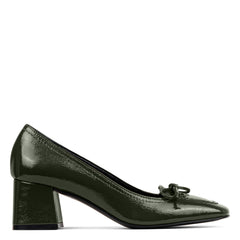 ISIDORA | Women Donald Pliner Shoes Forest