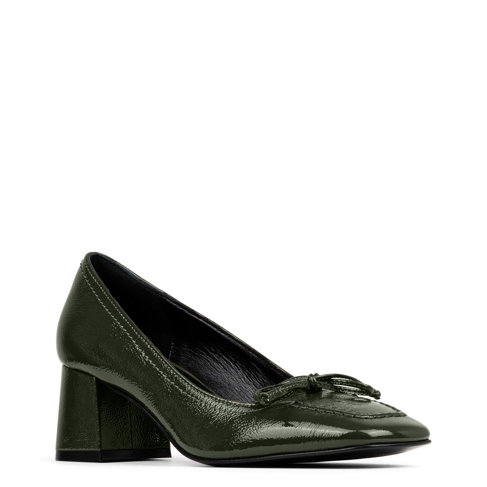 ISIDORA | Women Donald Pliner Shoes Forest