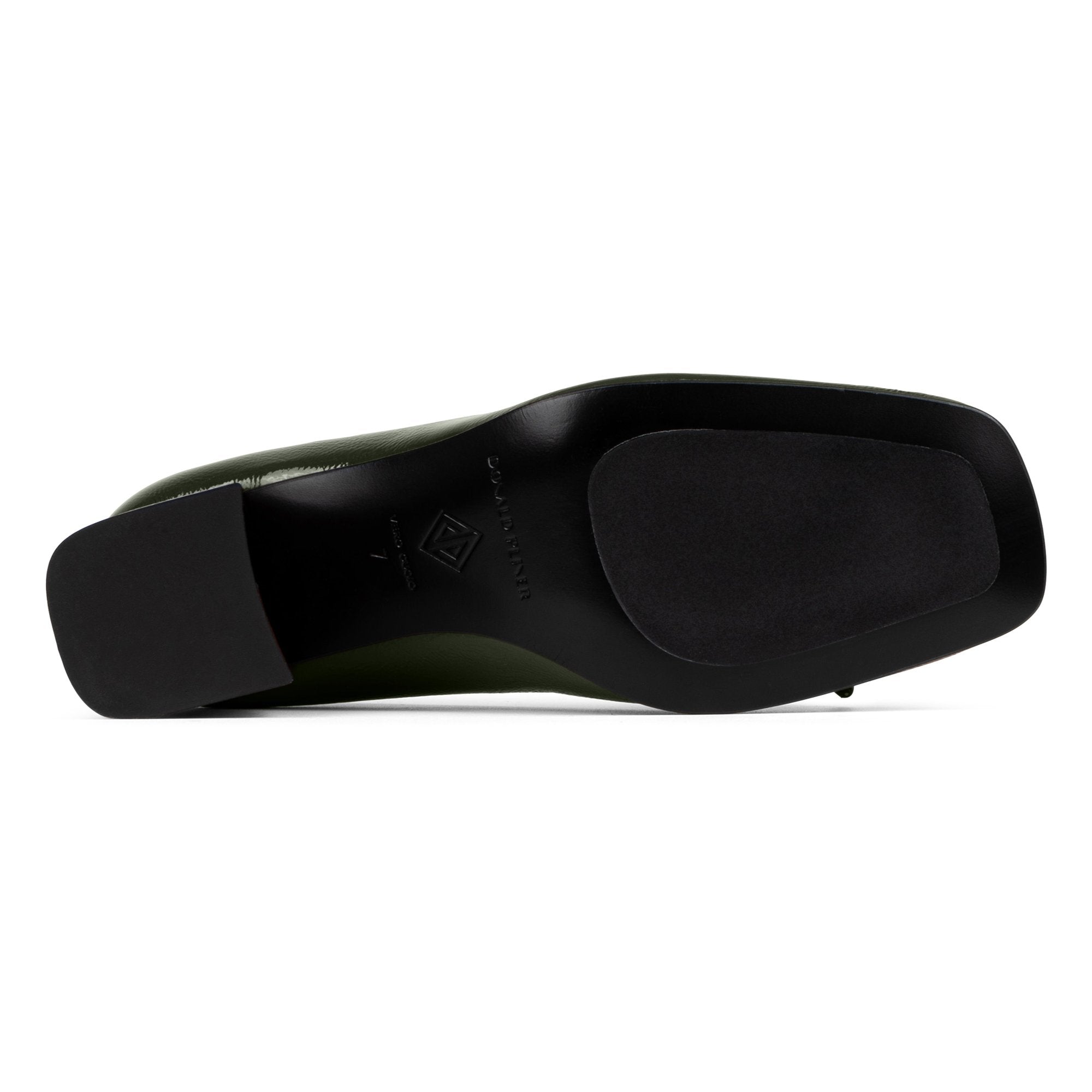 ISIDORA | Women Donald Pliner Shoes Forest