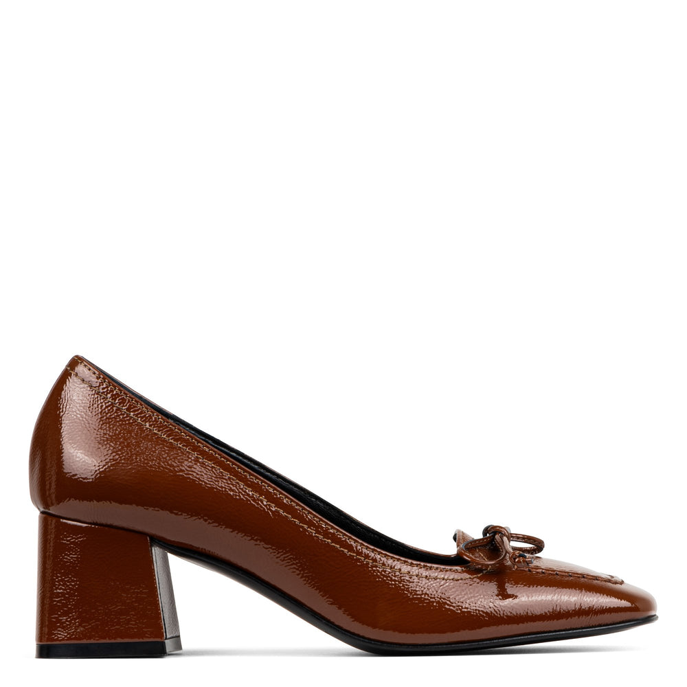 ISIDORA | Women Donald Pliner Shoes Caramel