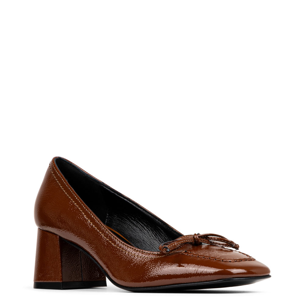 ISIDORA | Women Donald Pliner Shoes Caramel