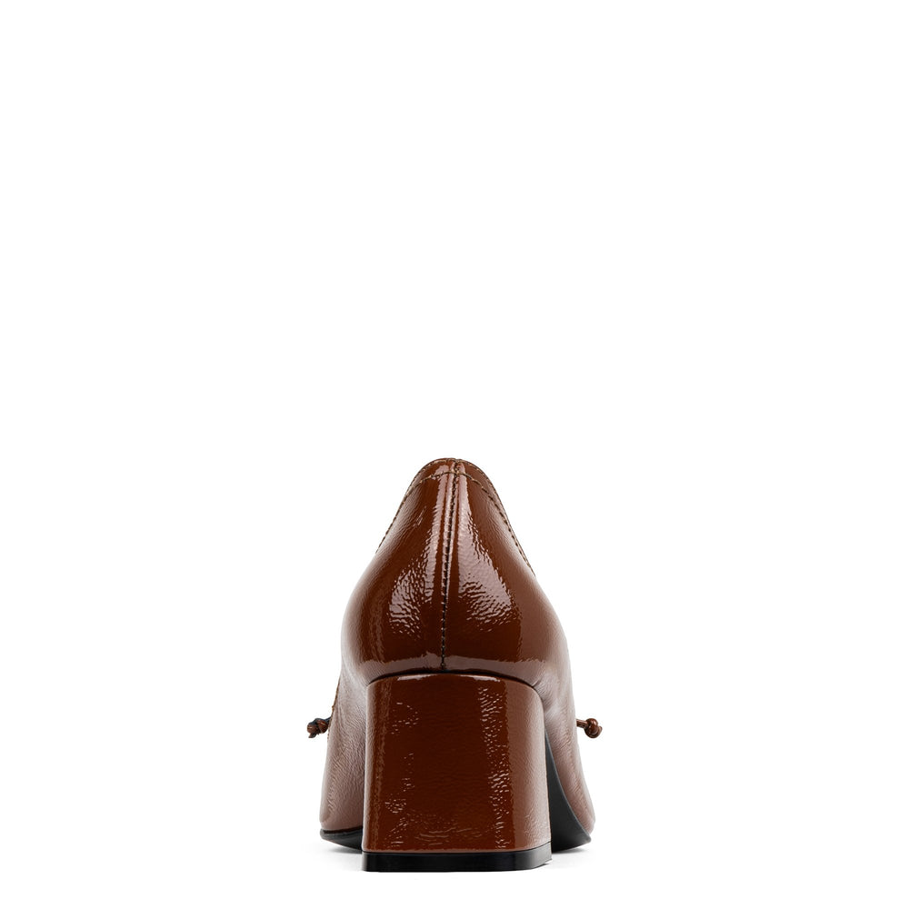 ISIDORA | Women Donald Pliner Shoes Caramel