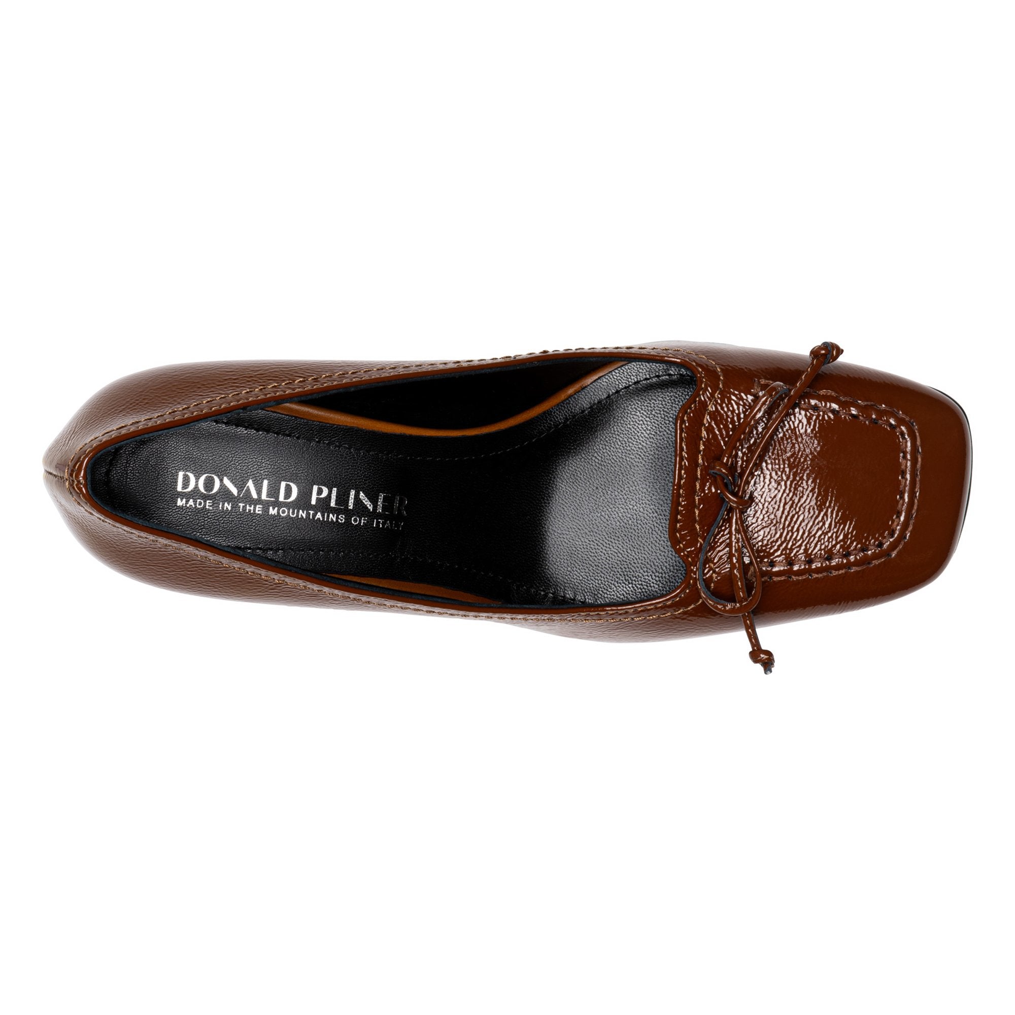 ISIDORA | Women Donald Pliner Shoes Caramel