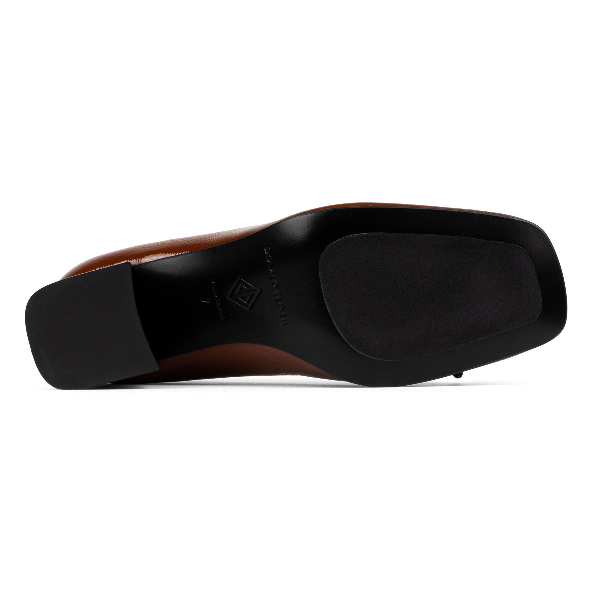 ISIDORA | Women Donald Pliner Shoes Caramel