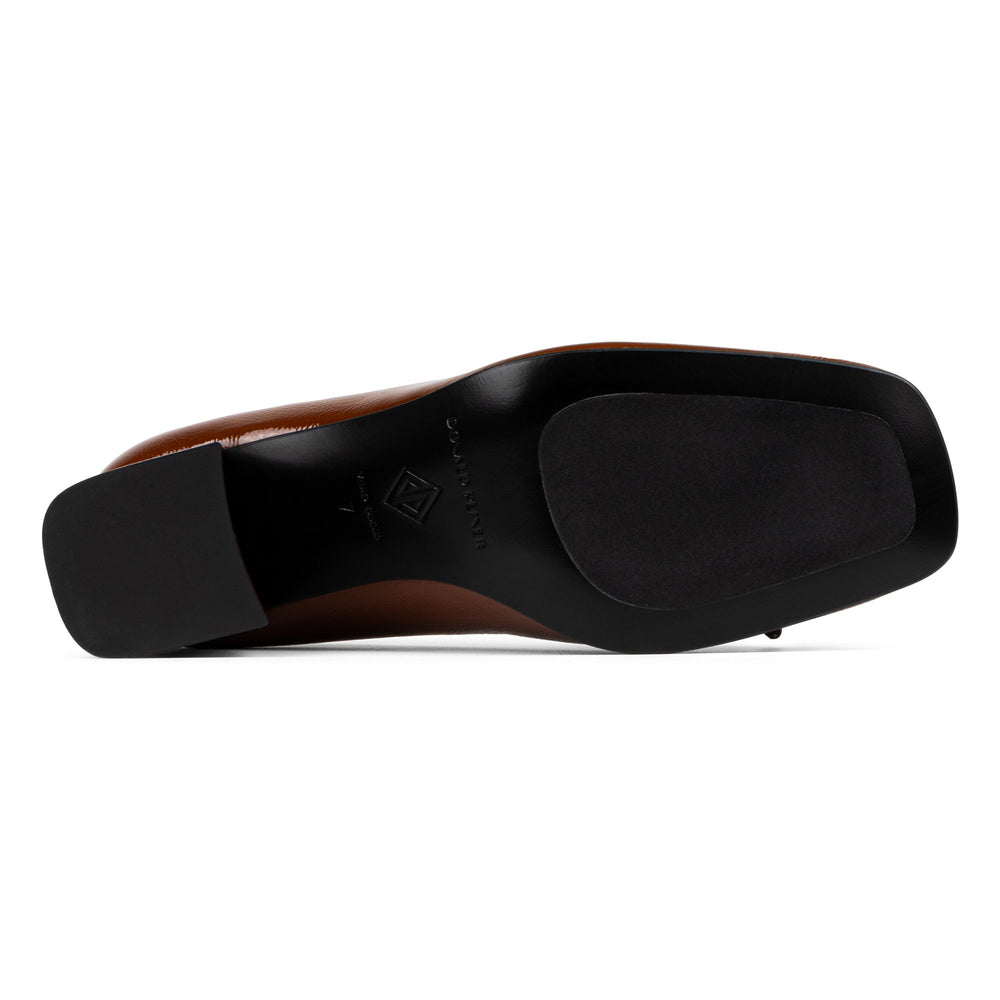 ISIDORA | Women Donald Pliner Shoes Caramel