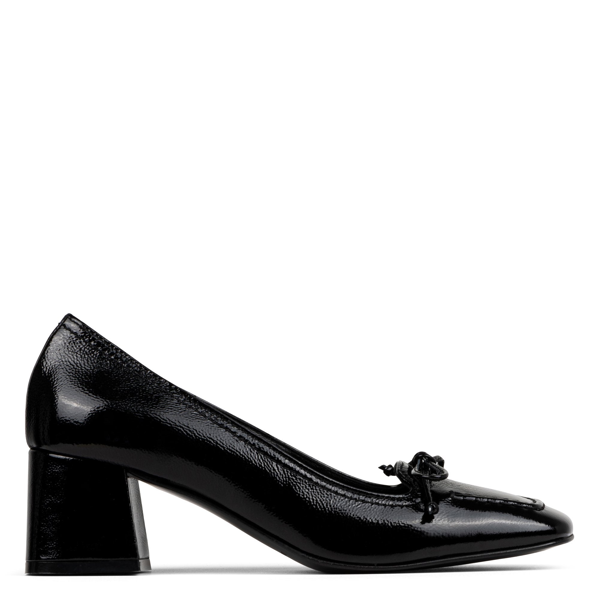 ISIDORA | Women Donald Pliner Shoes Black