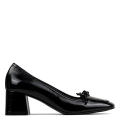 ISIDORA | Women Donald Pliner Shoes Black