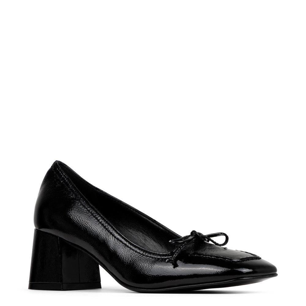 ISIDORA | Women Donald Pliner Shoes Black
