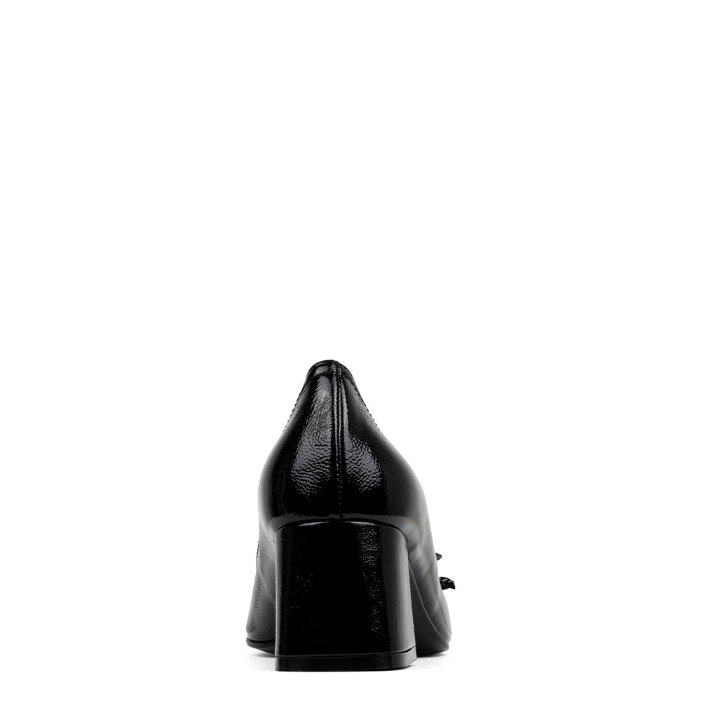 ISIDORA | Women Donald Pliner Shoes Black