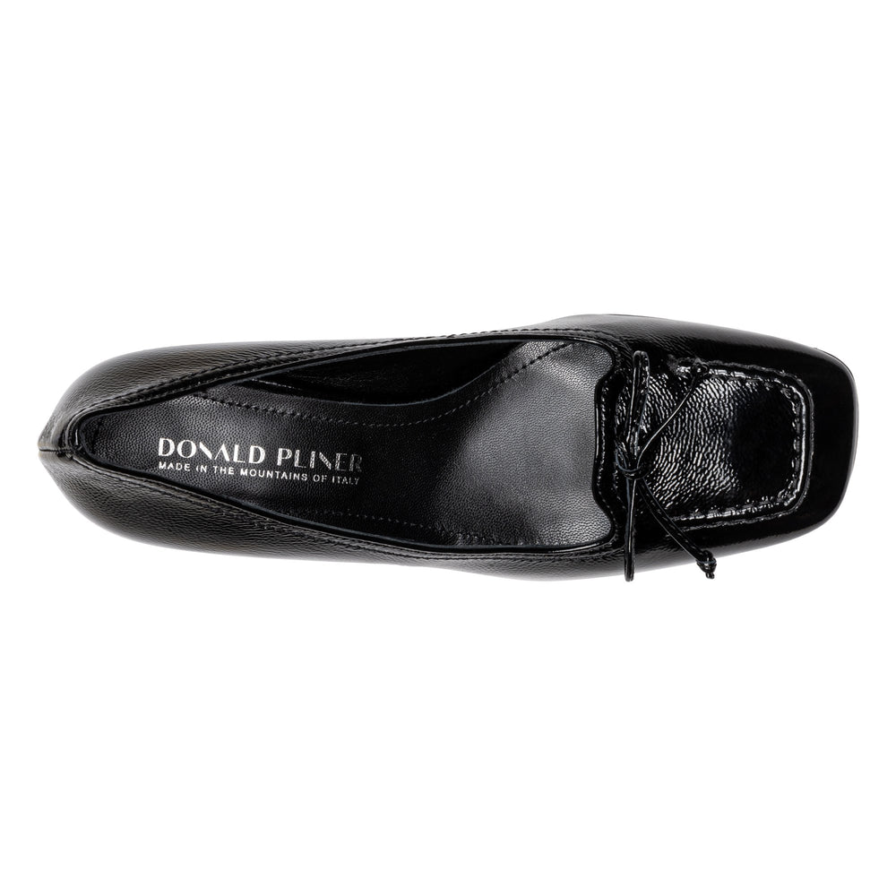 ISIDORA | Women Donald Pliner Shoes Black