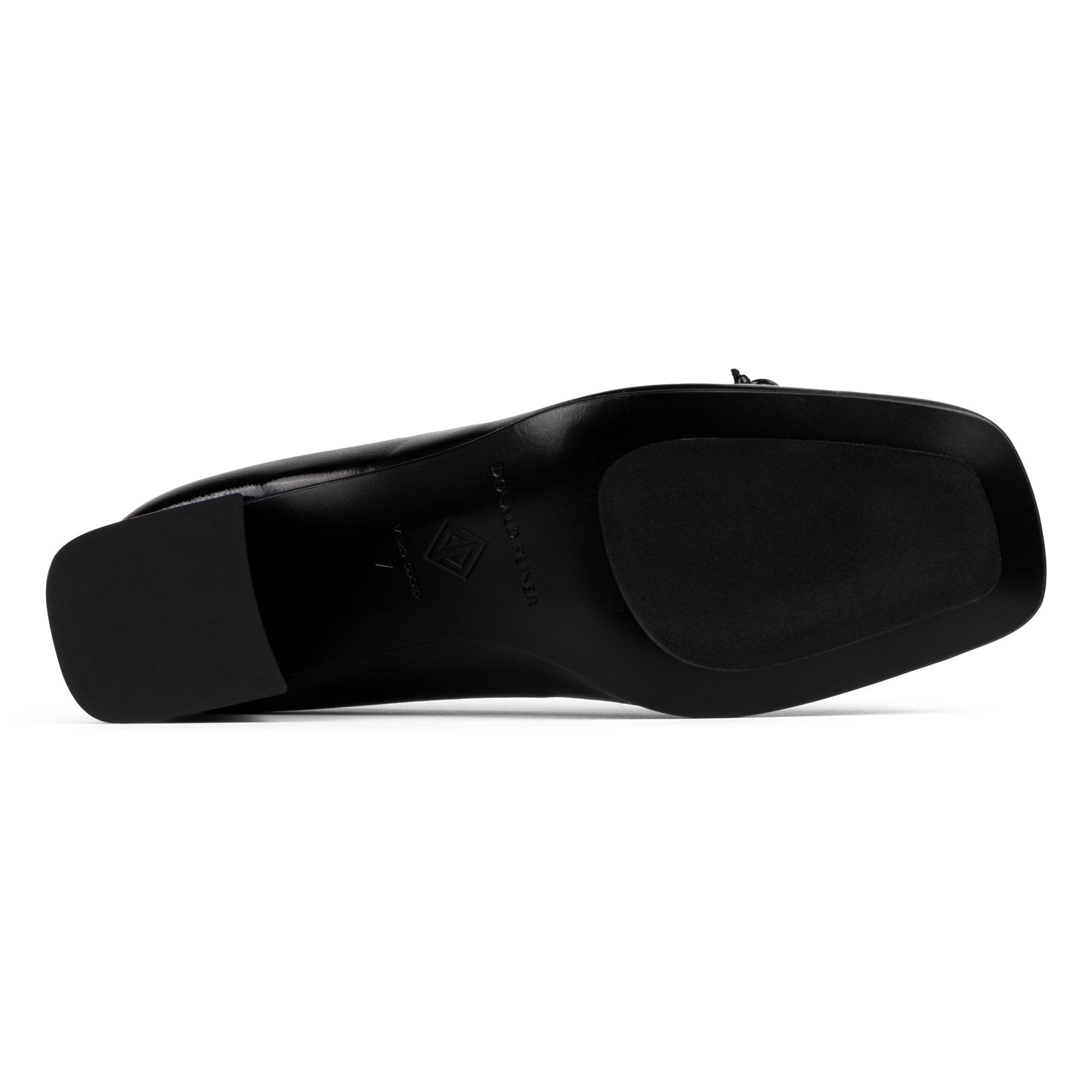 ISIDORA | Women Donald Pliner Shoes Black