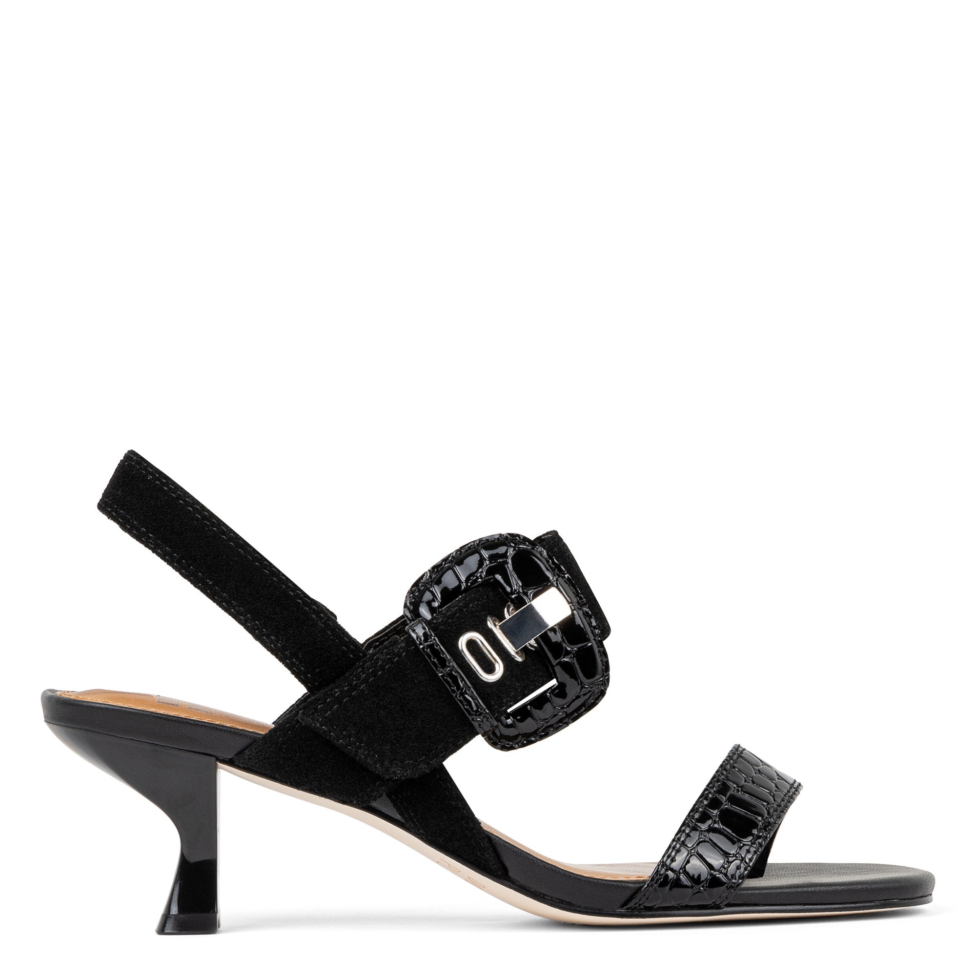KEIRAN | Women Donald Pliner Shoes Black