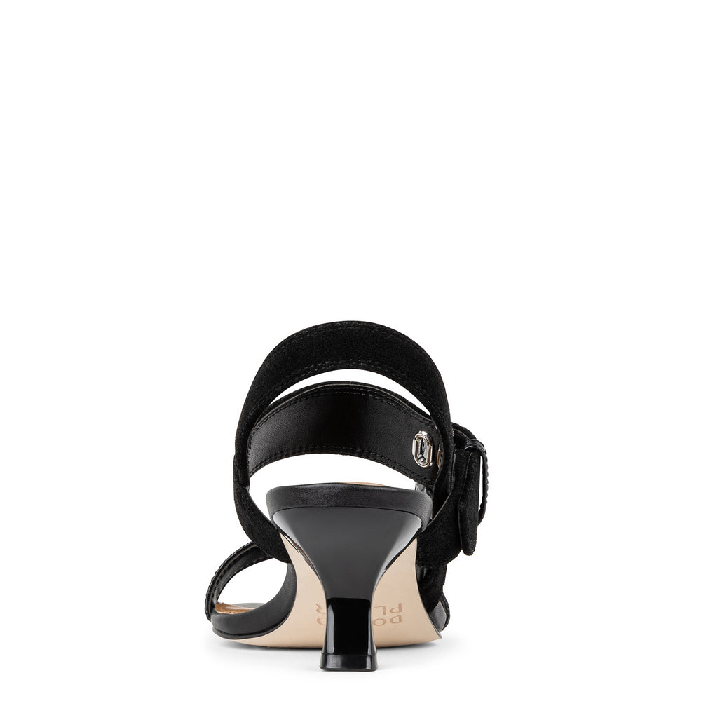KEIRAN | Women Donald Pliner Shoes Black