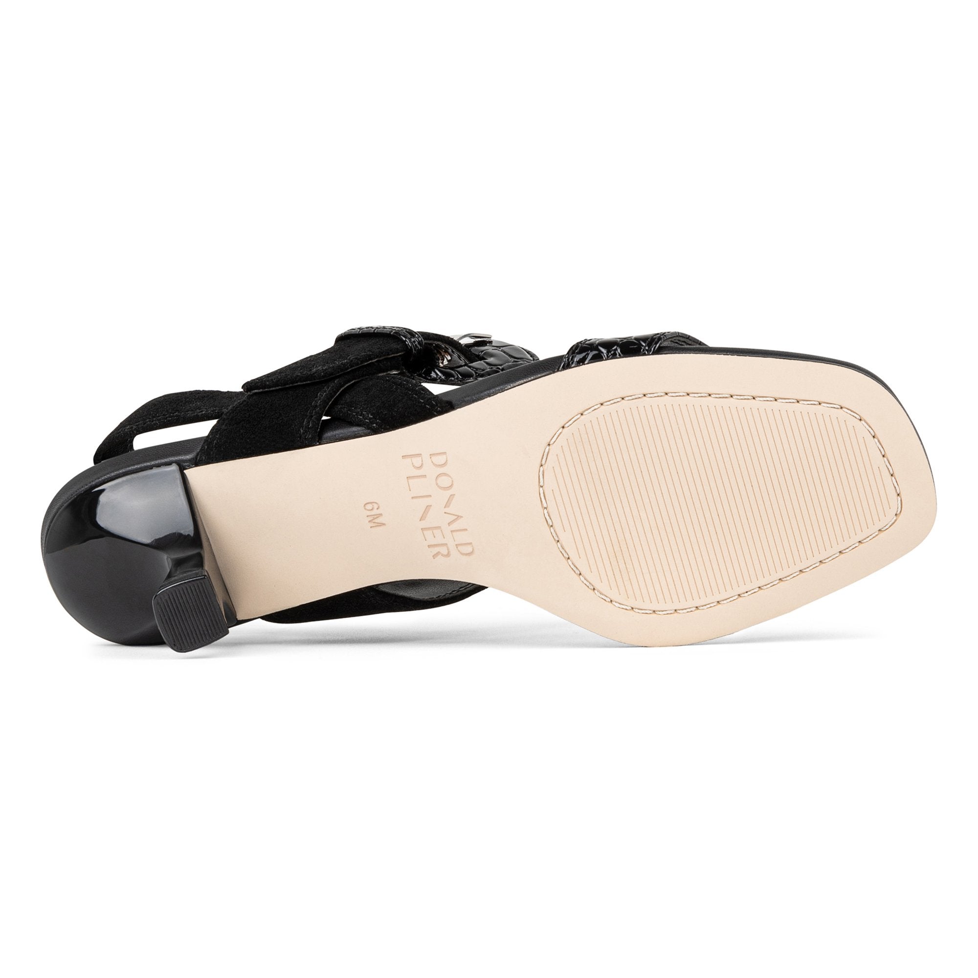 KEIRAN | Women Donald Pliner Shoes Black