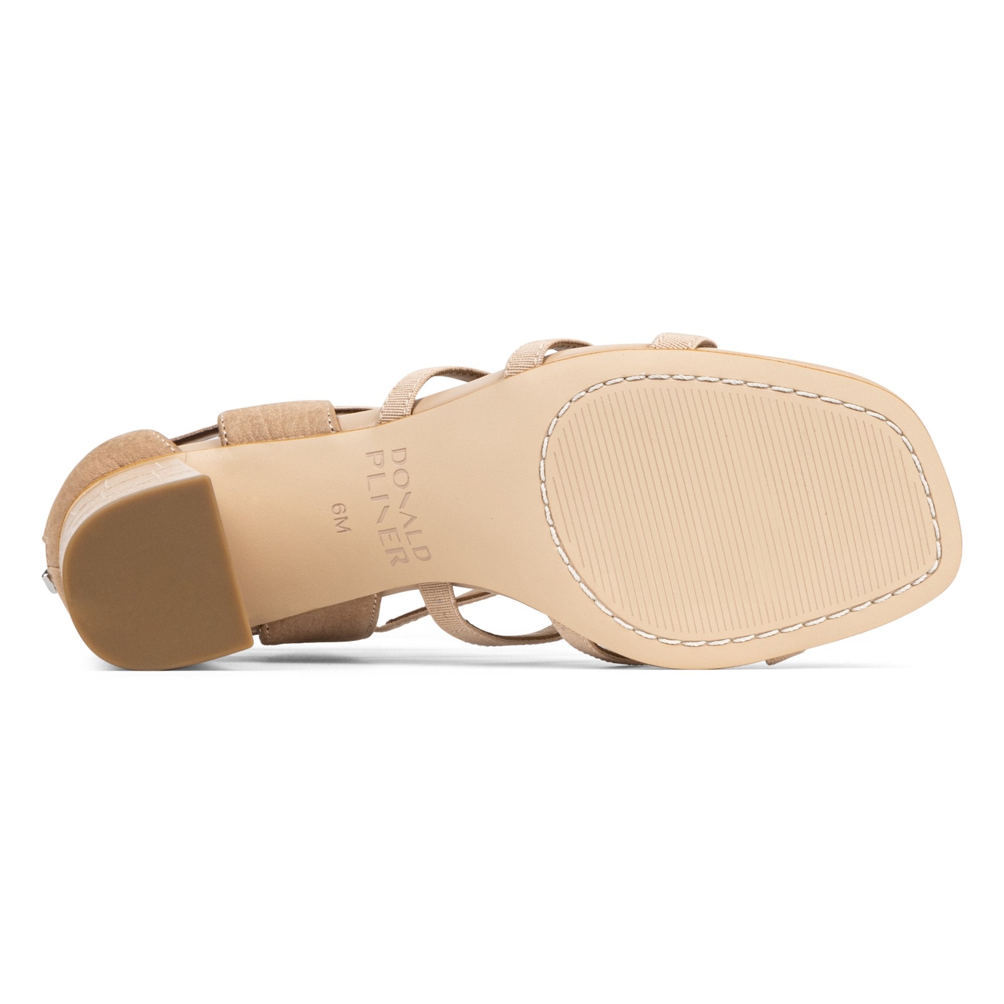 POEME | Women Donald Pliner Shoes Sand