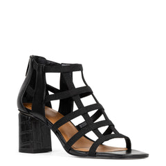POEME | Women Donald Pliner Shoes Black