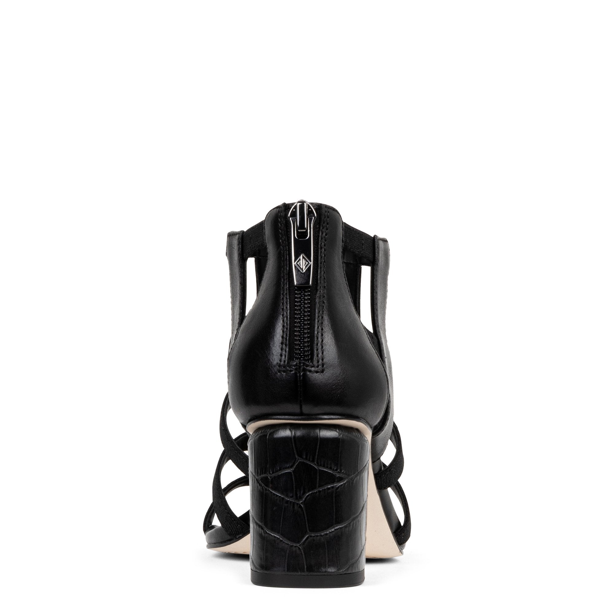 POEME | Women Donald Pliner Shoes Black