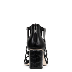 POEME | Women Donald Pliner Shoes Black