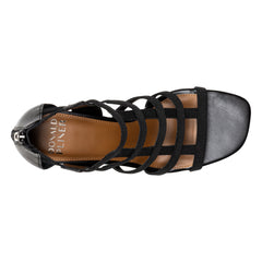 POEME | Women Donald Pliner Shoes Black