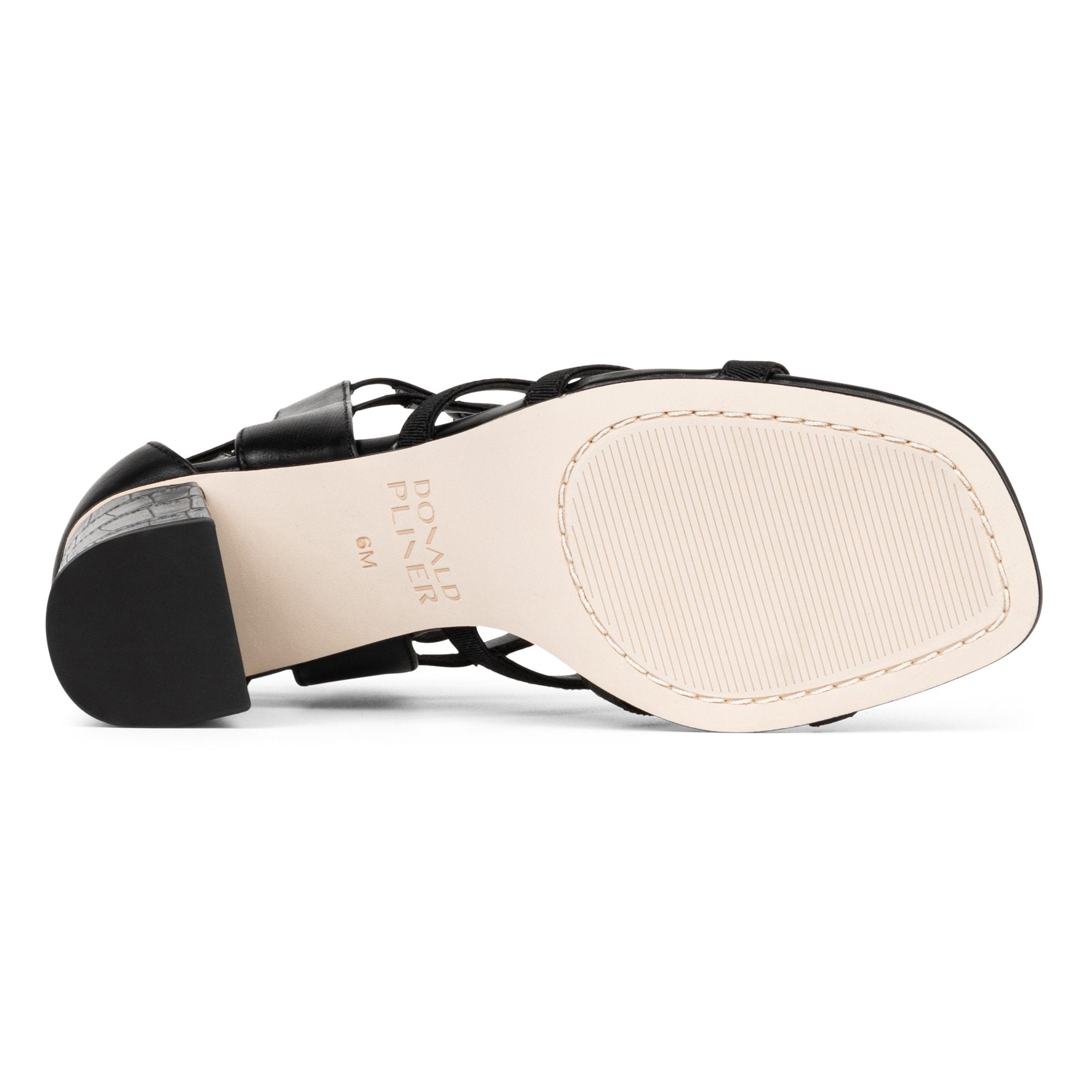 POEME | Women Donald Pliner Shoes Black