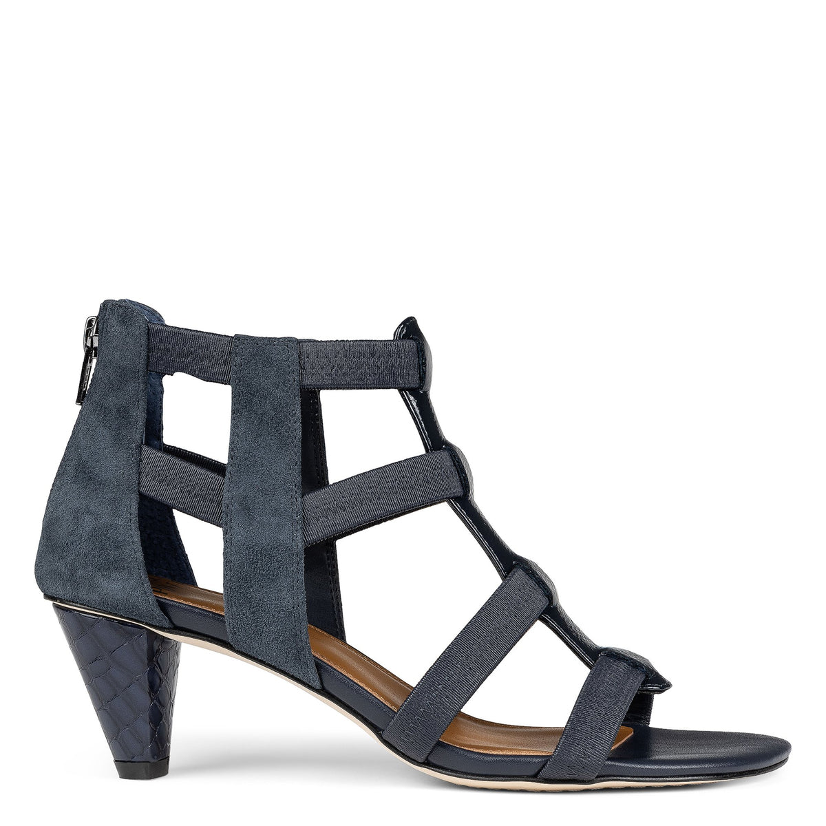 ARCADIA | Women Donald Pliner Shoes Navy