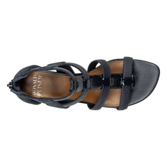 ARCADIA | Women Donald Pliner Shoes Navy