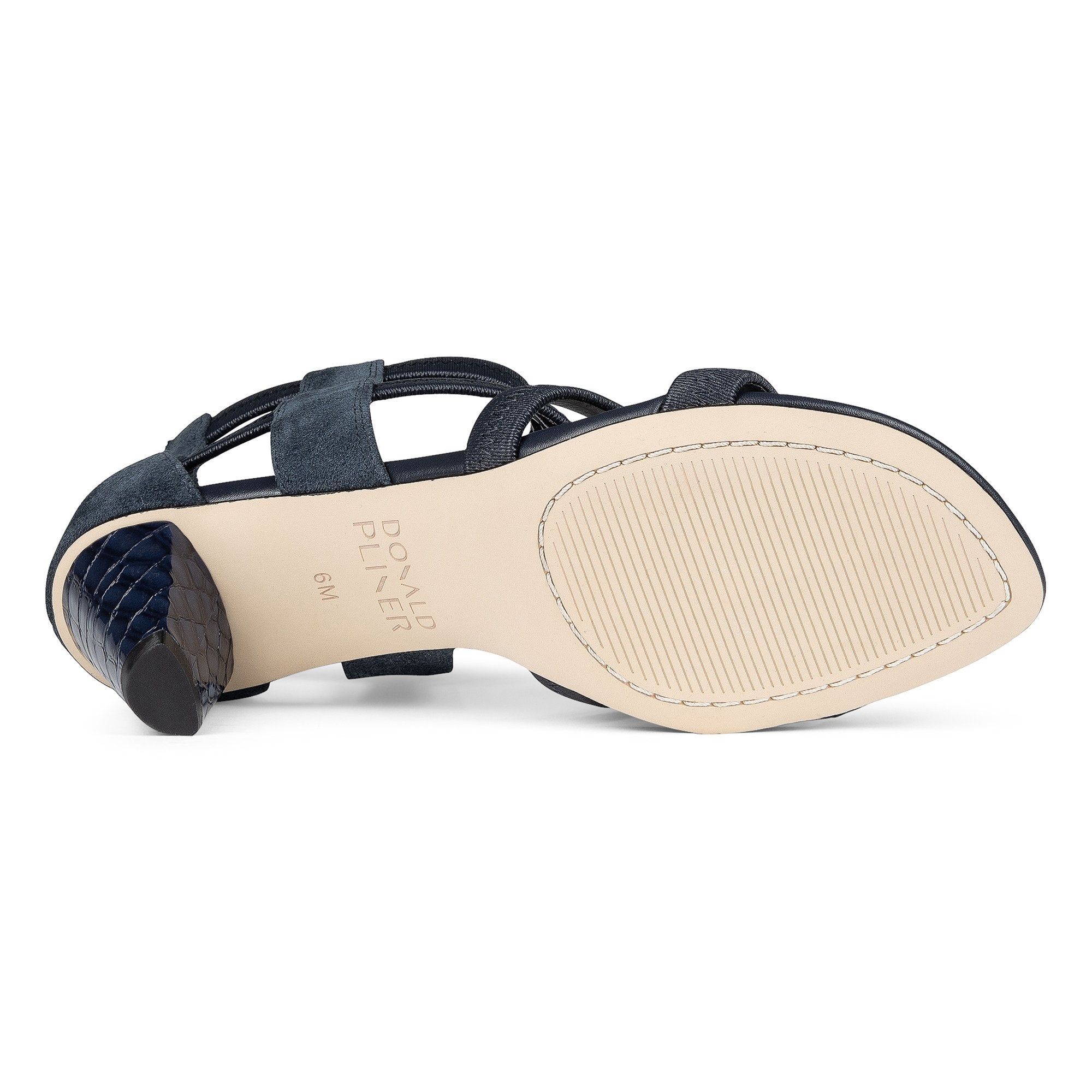 ARCADIA | Women Donald Pliner Shoes Navy