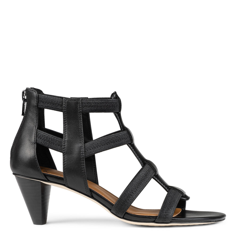 ARCADIA | Women Donald Pliner Shoes Black