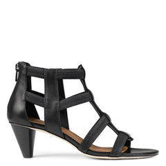 ARCADIA | Women Donald Pliner Shoes Black