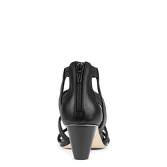 ARCADIA | Women Donald Pliner Shoes Black