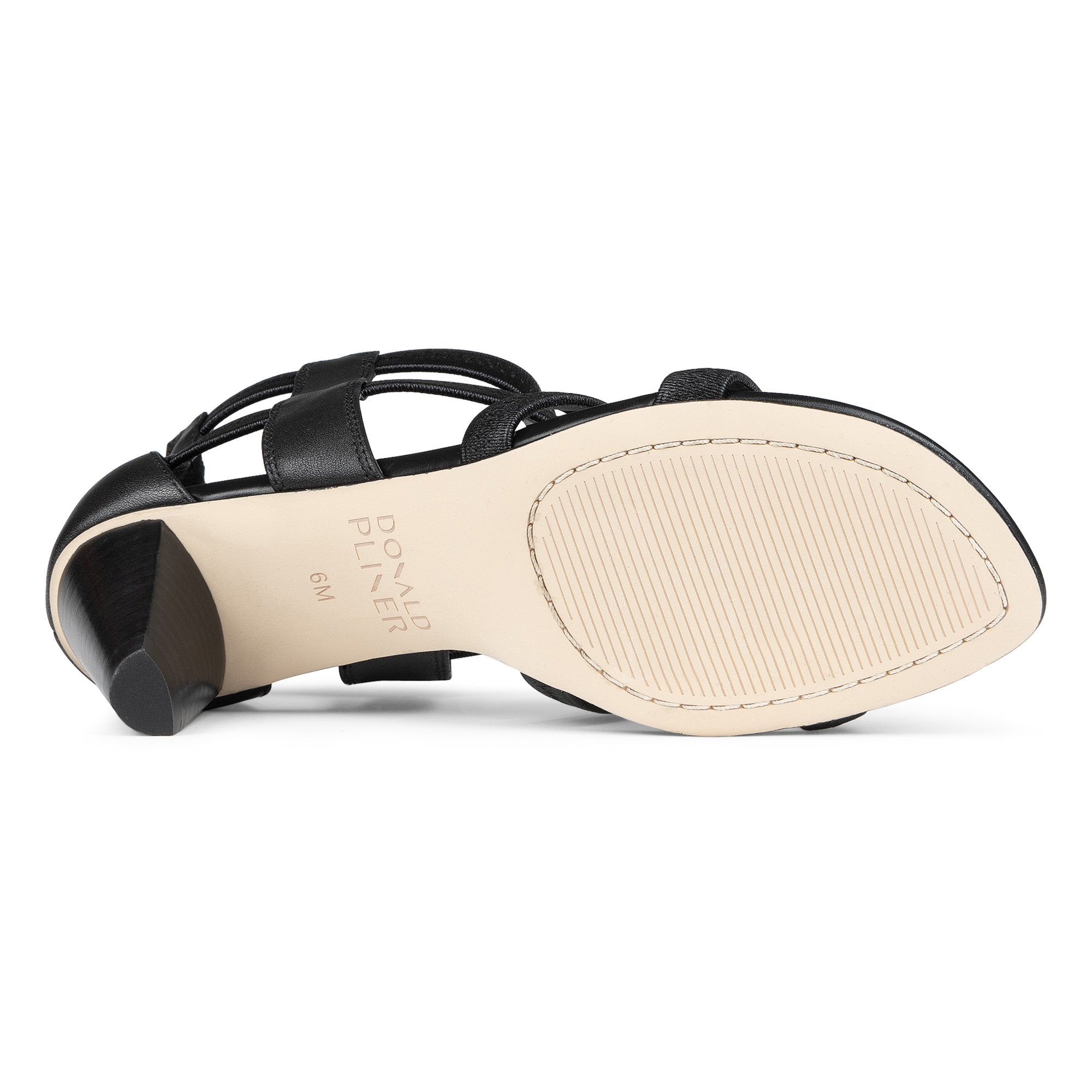 ARCADIA | Women Donald Pliner Shoes Black