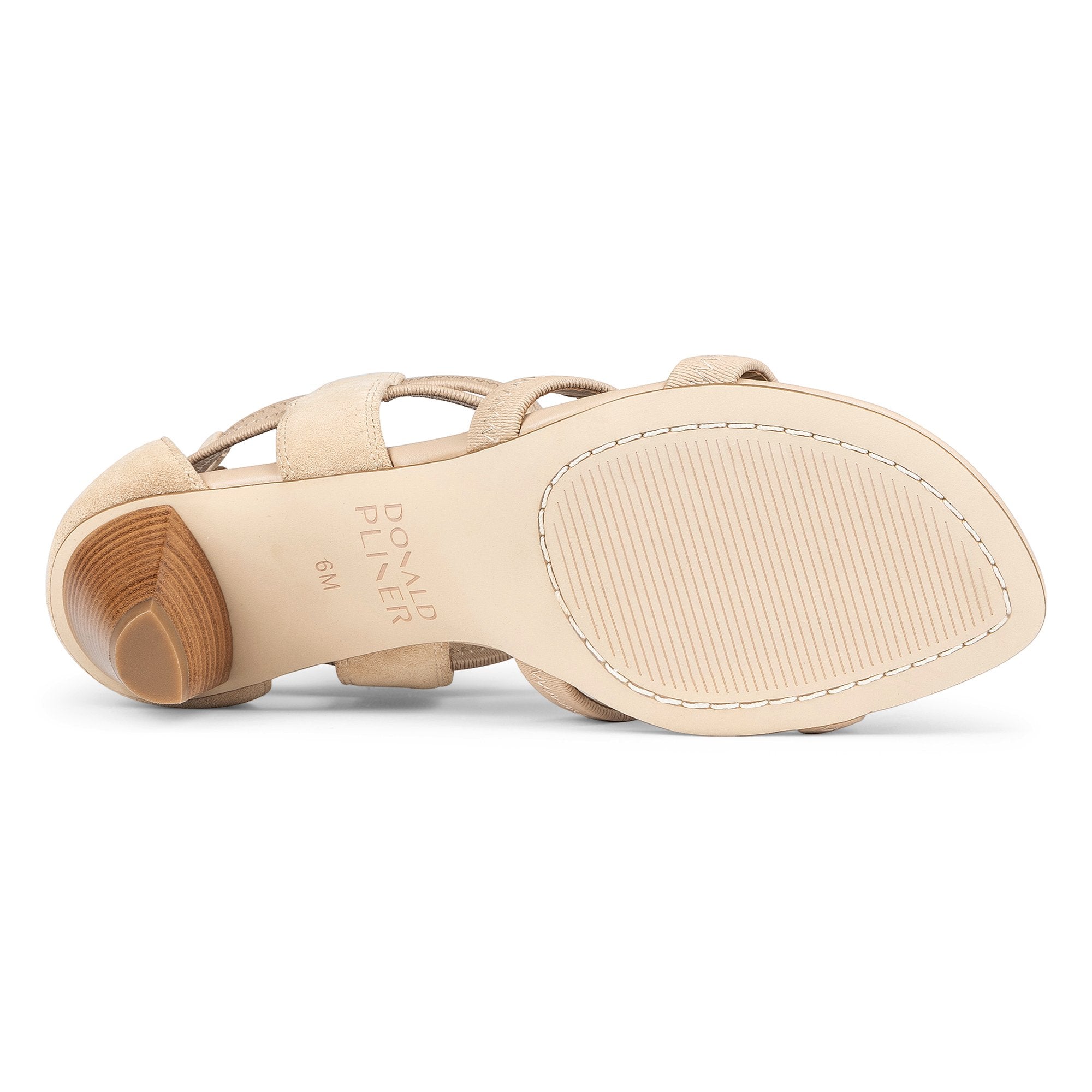 ARCADIA | Women Donald Pliner Shoes Sand