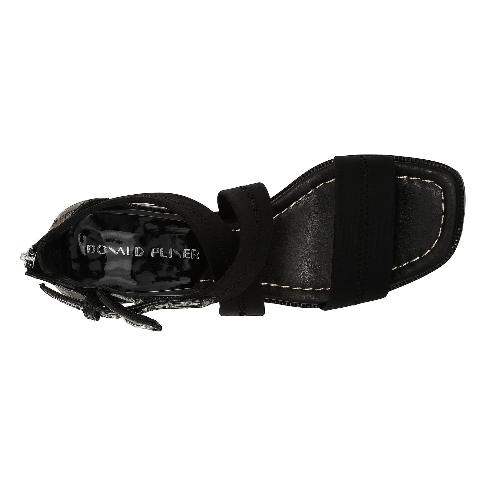 HELEN | Women Donald Pliner Shoes Black