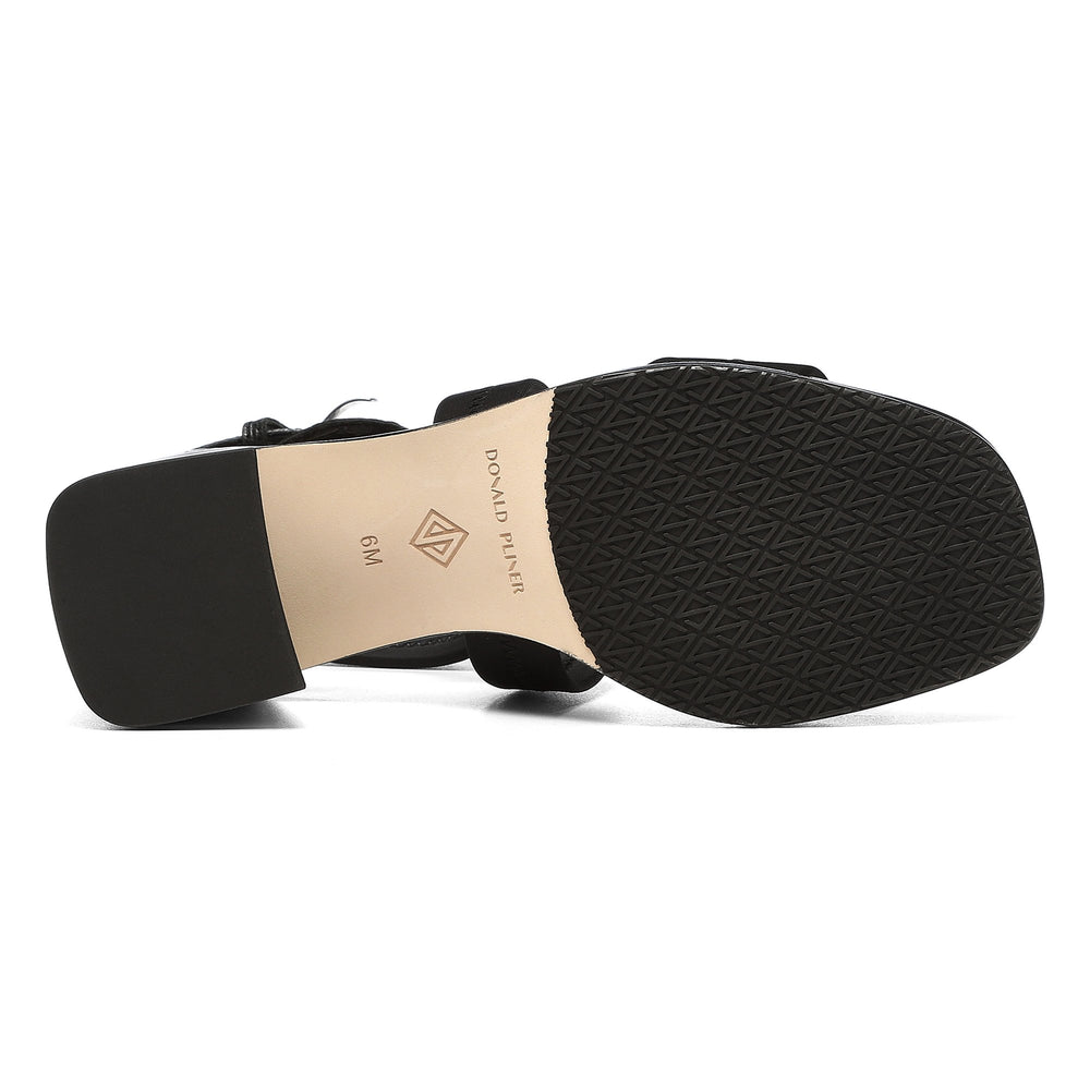 HELEN | Women Donald Pliner Shoes Black