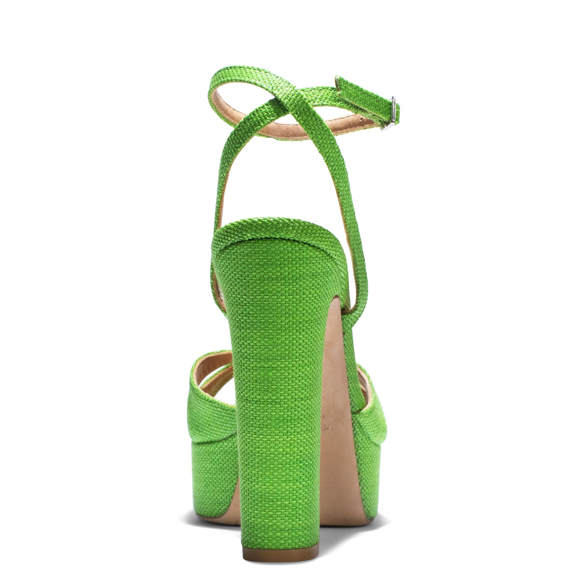 CORINTHA | Women Donald Pliner Shoes Green