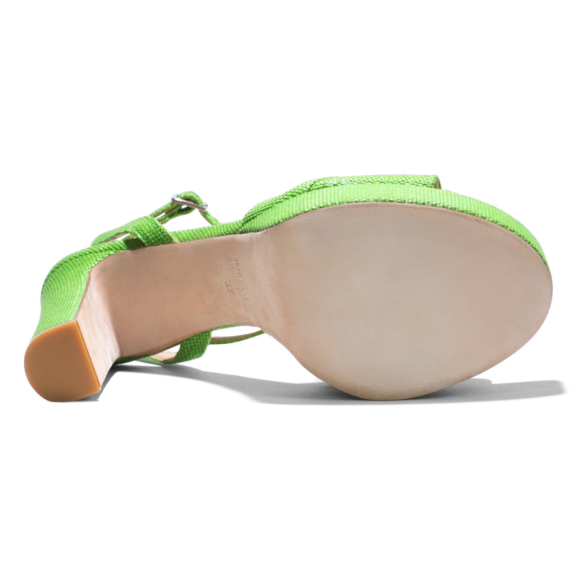 CORINTHA | Women Donald Pliner Shoes Green