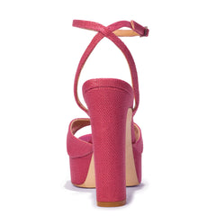 CORINTHA | Women Donald Pliner Shoes Fuchsia