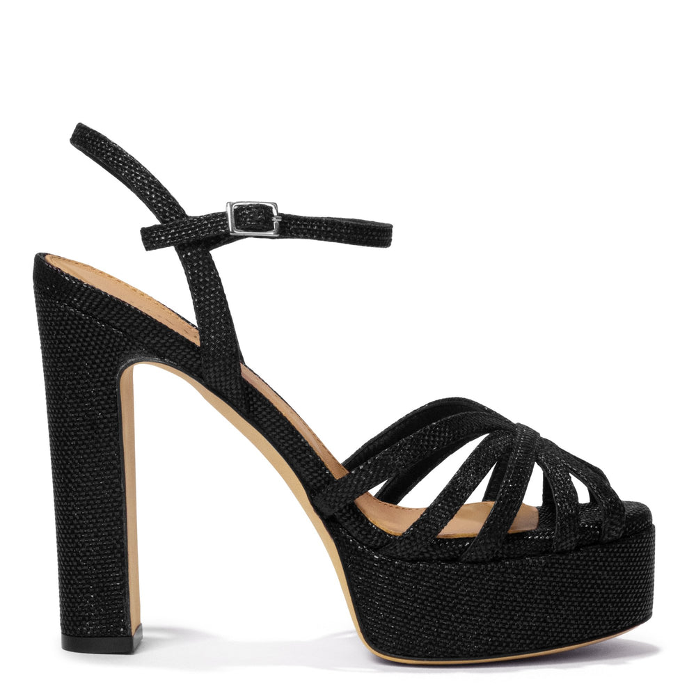 CAROLINA | Women Donald Pliner Shoes Black