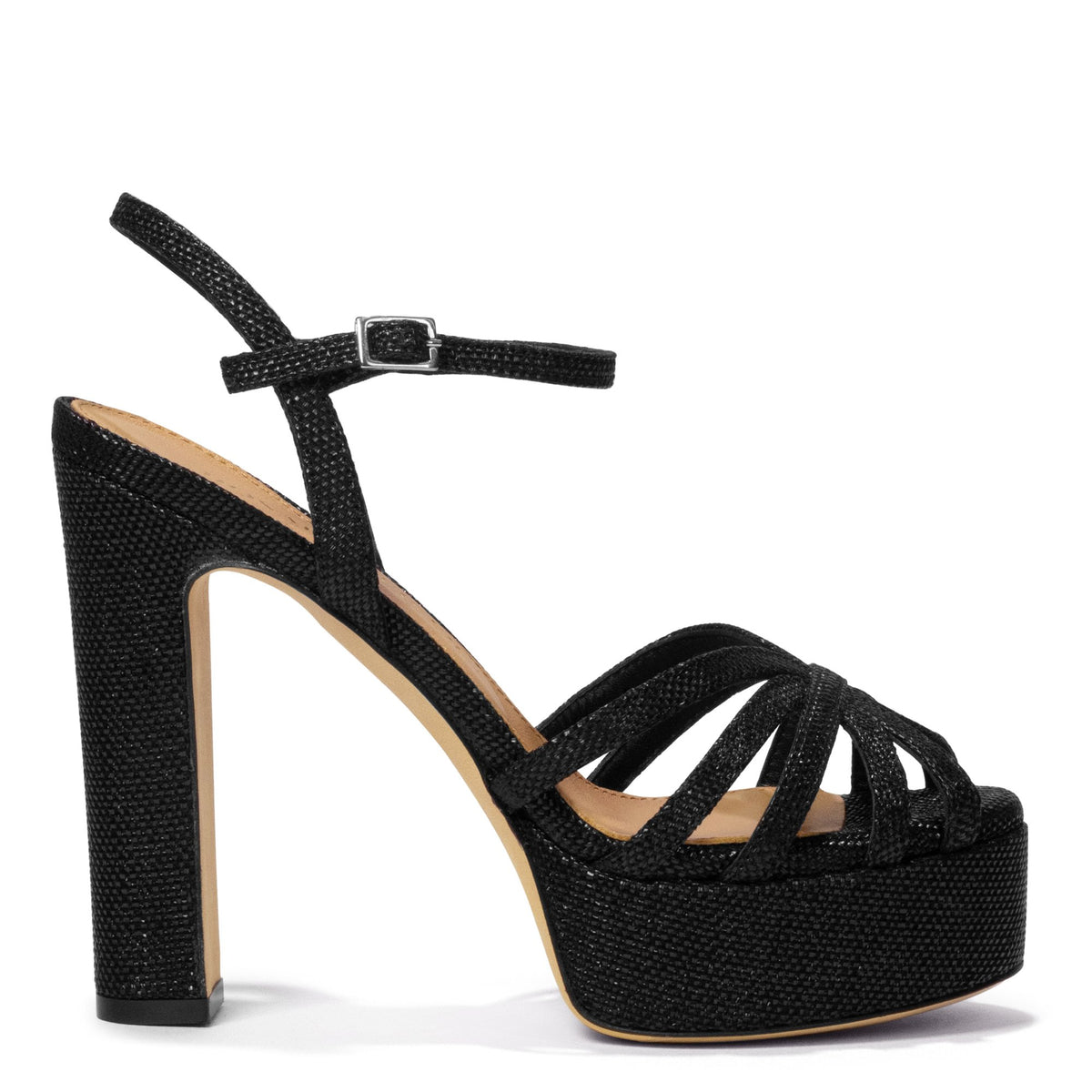 CAROLINA | Women Donald Pliner Shoes Black